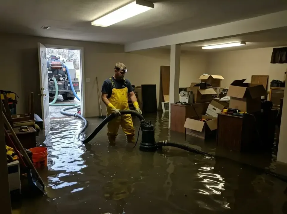basement-burst-pipe-flooding-a-001 — frequently asked questions, 24-Hour Water Damage Restoration Services in Spring Lake He…
